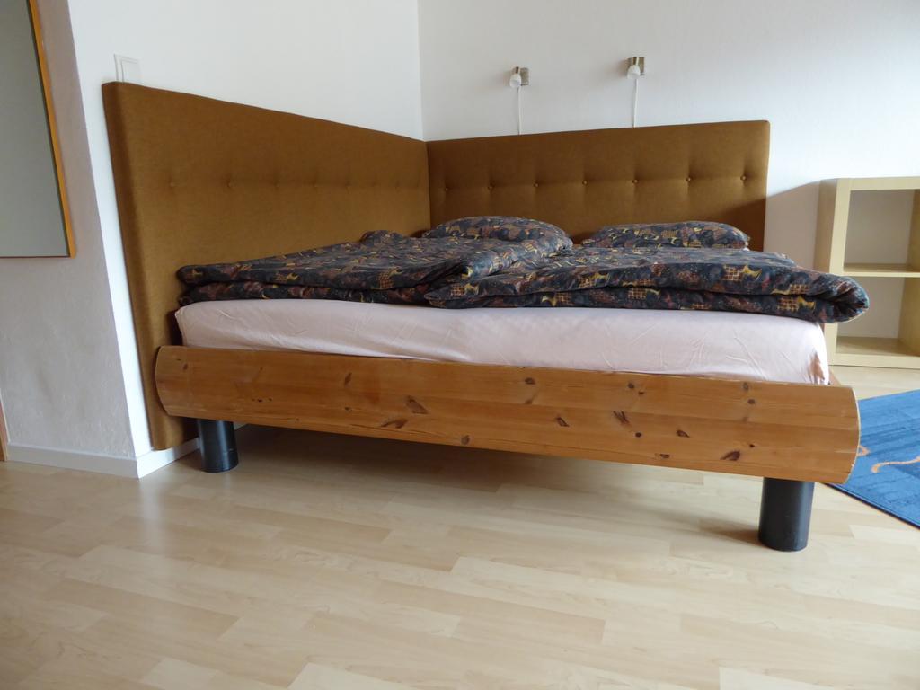 Appartement Ginschel Altenmarkt im Pongau Ngoại thất bức ảnh