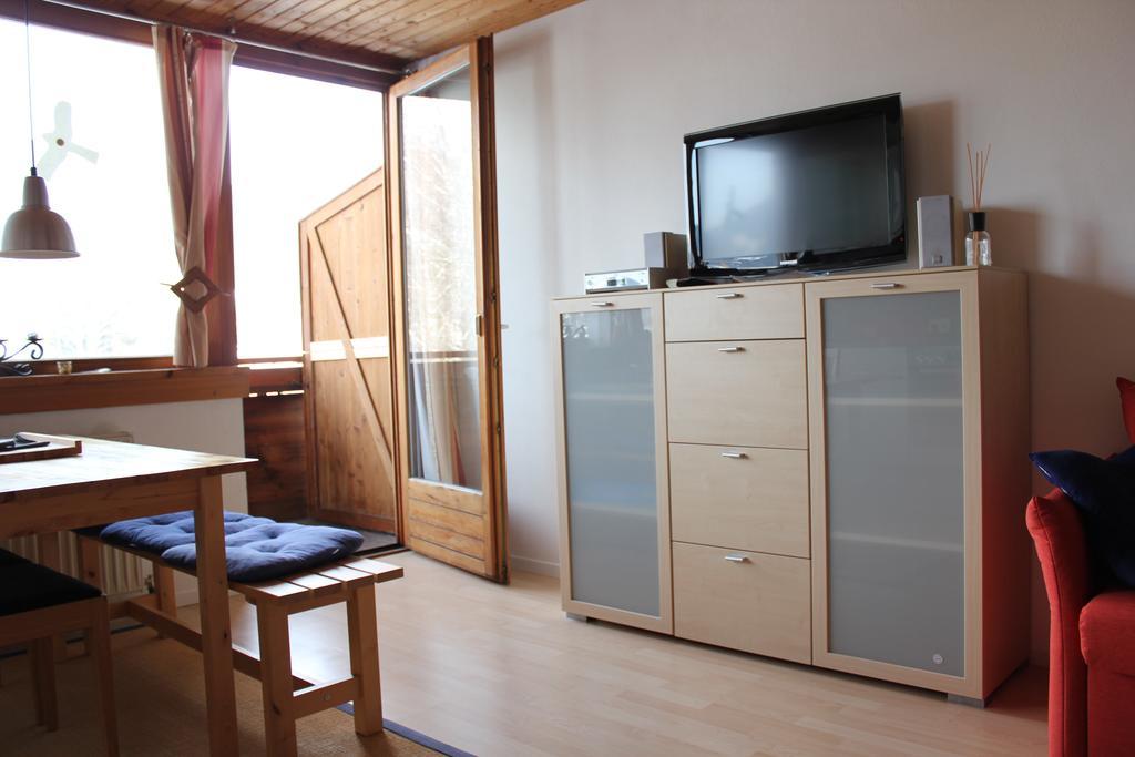 Appartement Ginschel Altenmarkt im Pongau Ngoại thất bức ảnh