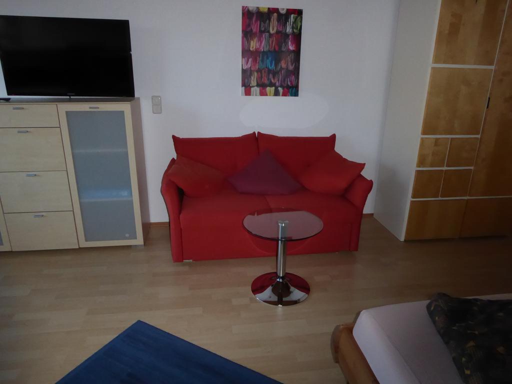 Appartement Ginschel Altenmarkt im Pongau Ngoại thất bức ảnh